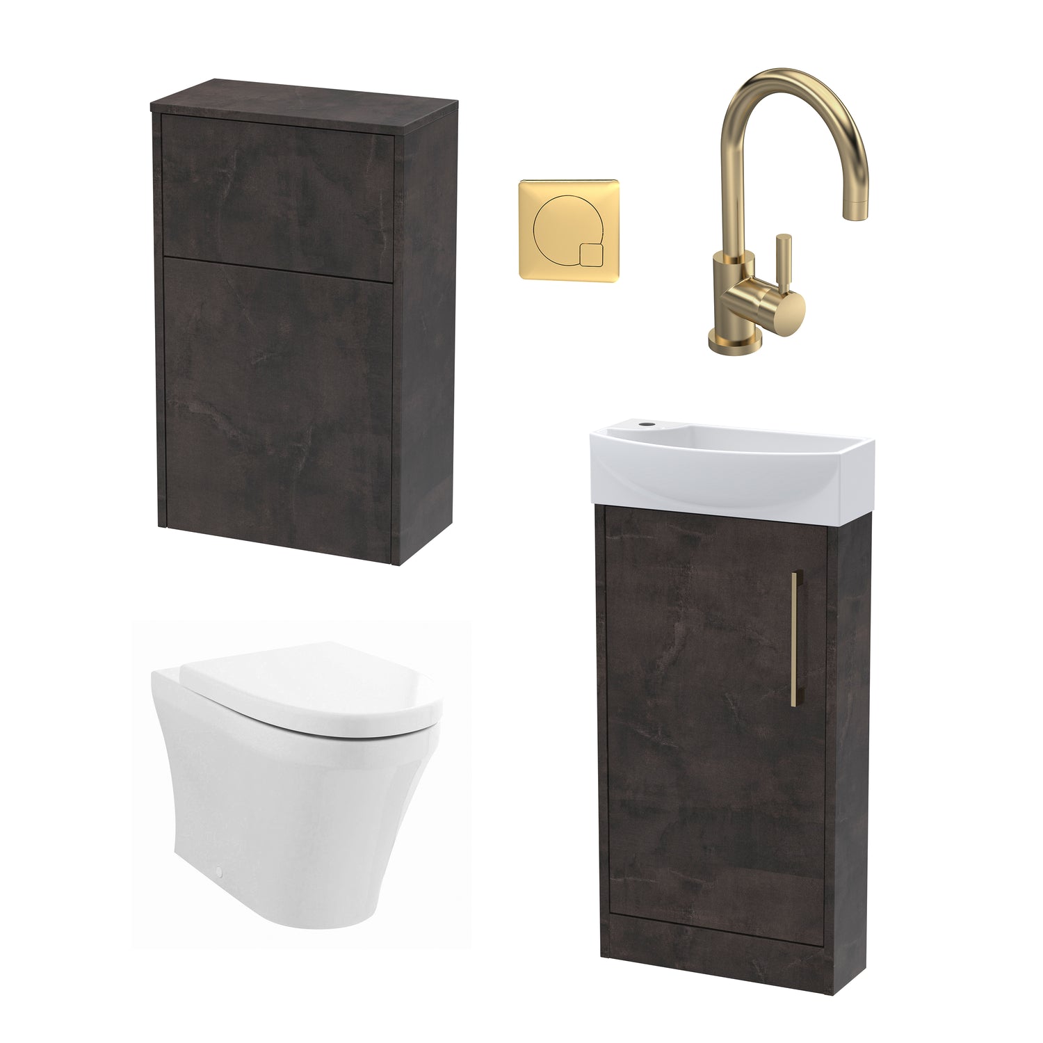 Bathroom Suites