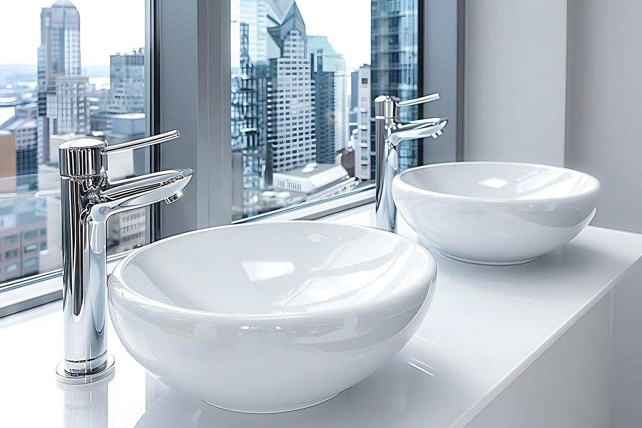 Basins