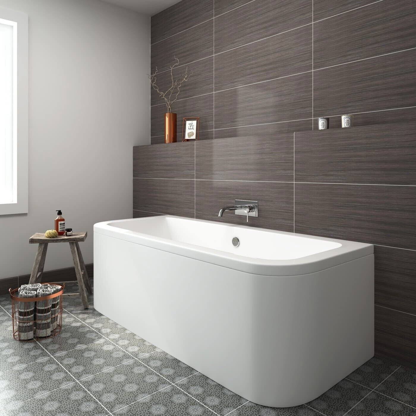 Bathtubs