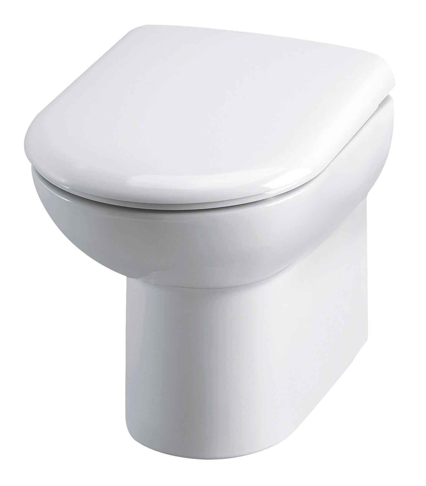 Nuie Lawton Back To Wall Toilet