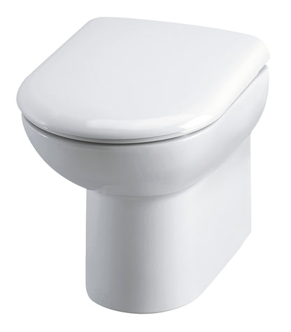 Nuie Lawton Back To Wall Toilet
