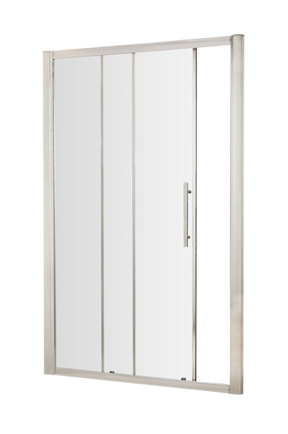Hudson Reed Apex 1000mm Sliding Door