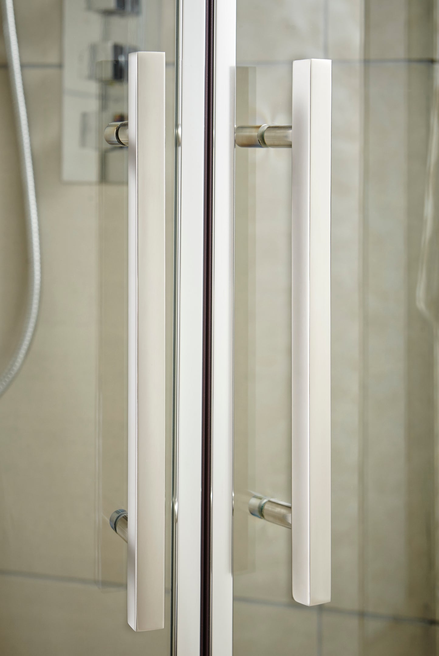 Hudson Reed Apex 1000mm Sliding Door