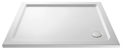 Nuie Rectangular Slimline Shower Tray Plenty of Sizes